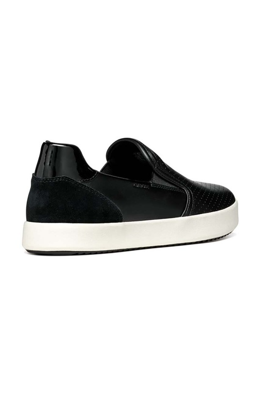 Cipők Geox sportcipő D BLOMIEE D456HB.05422.C9999 fekete