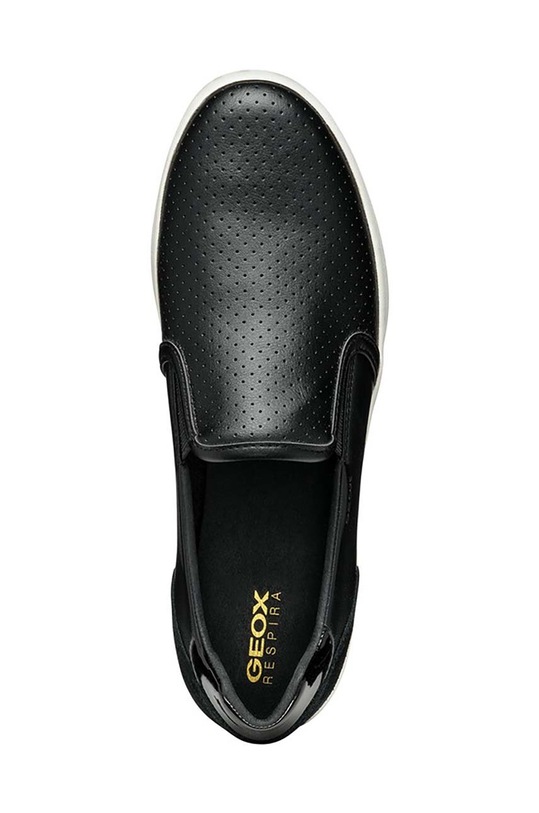 Geox sportcipő D BLOMIEE D456HB.05422.C9999 fekete