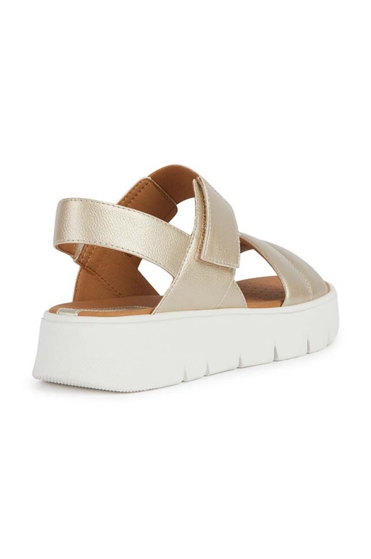 Încălțăminte Geox sandale D DANDRA 40 D45SCA.000NF.C2012 aur