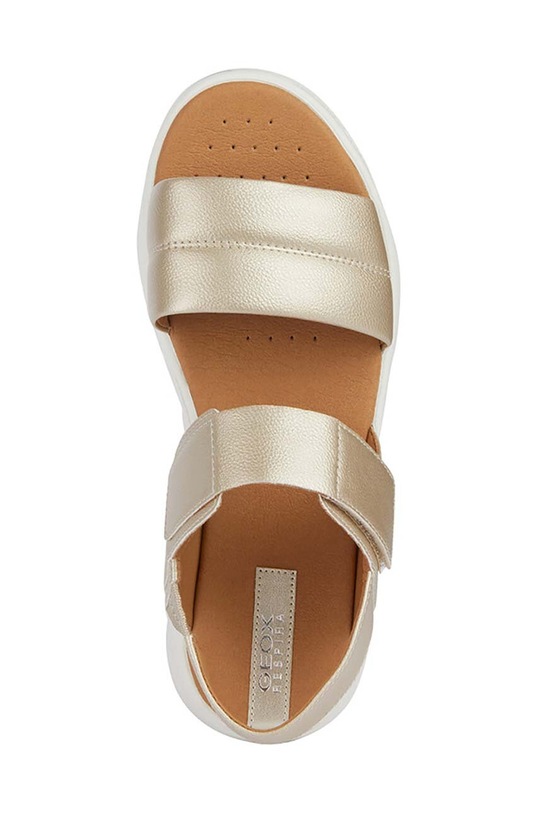 Geox sandale D DANDRA 40 D45SCA.000NF.C2012 aur