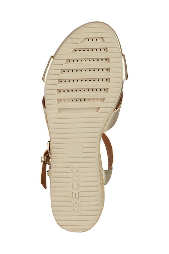 Geox sandale de piele D ISCHIA CORDA D02HHC.000CF.C2012