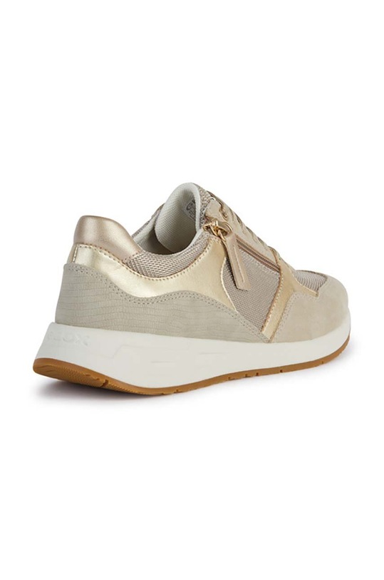 Obuwie Geox sneakersy D BULMYA D36NQB.01122.C6738 beżowy