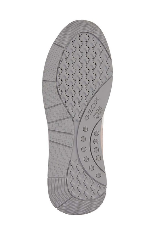 Geox sneakersy D BULMYA D36NQB.01122.C8W1Z