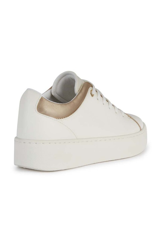Obuwie Geox sneakersy D SKYELY D36QXA.054AJ.C1R2L biały