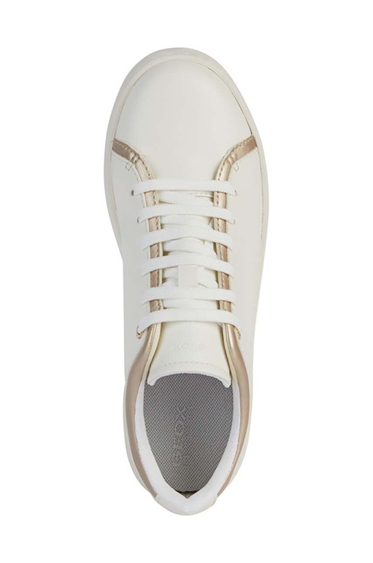 Geox sneakersy D SKYELY D36QXA.054AJ.C1R2L biały