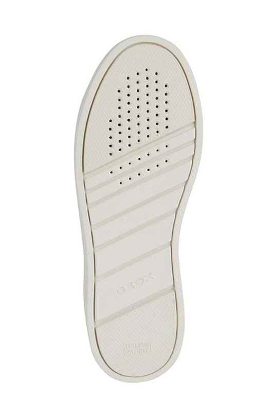 Geox sneakersy D SKYELY D36QXA.054AJ.C1R2L