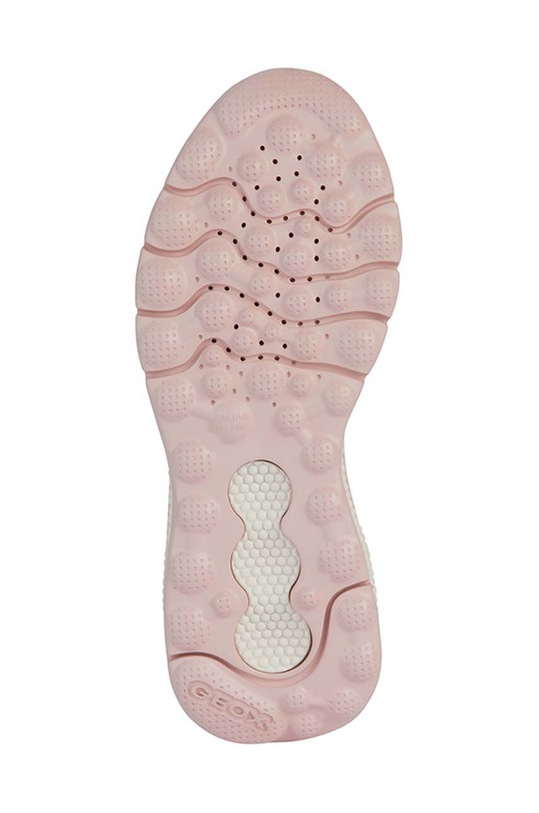 Geox sneakersy D SPHERICA ACTIF D45THC.06K7Z.C8172