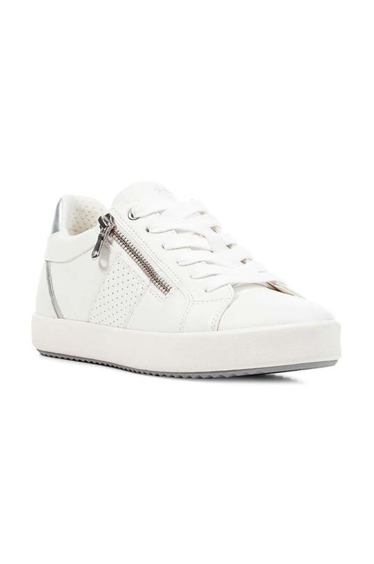 Geox sneakersy D BLOMIEE D366HE.054AJ.C0007 biały SS24