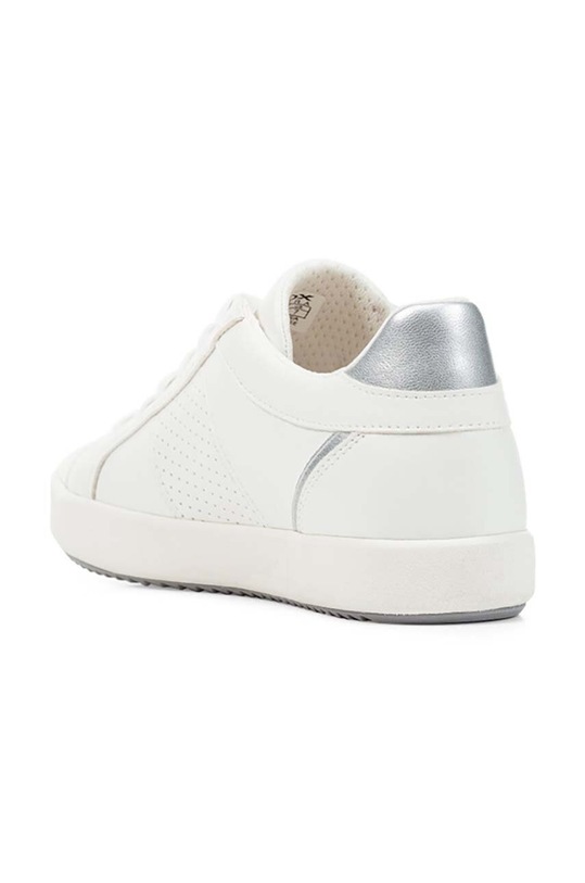 Geox sneakersy D BLOMIEE biały D366HE.054AJ.C0007