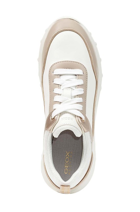 Geox sneakers D ALLENIEE D35LPB.00054.C6174 bej