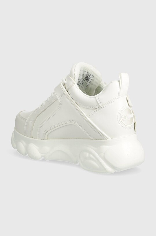 Obuwie Buffalo sneakersy Cld Corin Daisy 1630719.WHT biały