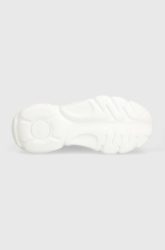 Buffalo sneakersy Cld Corin Heart 1636158.WHT biały