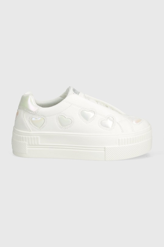 Buffalo sportcipő Paired Heart 1636160.WHT fehér SS24