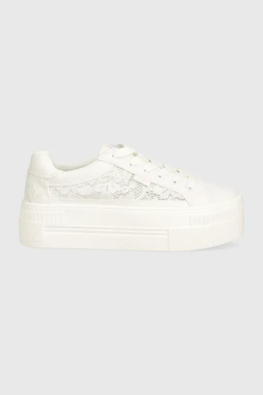 Buffalo sneakersy Paired Bloom 1636161.WHT biały SS25