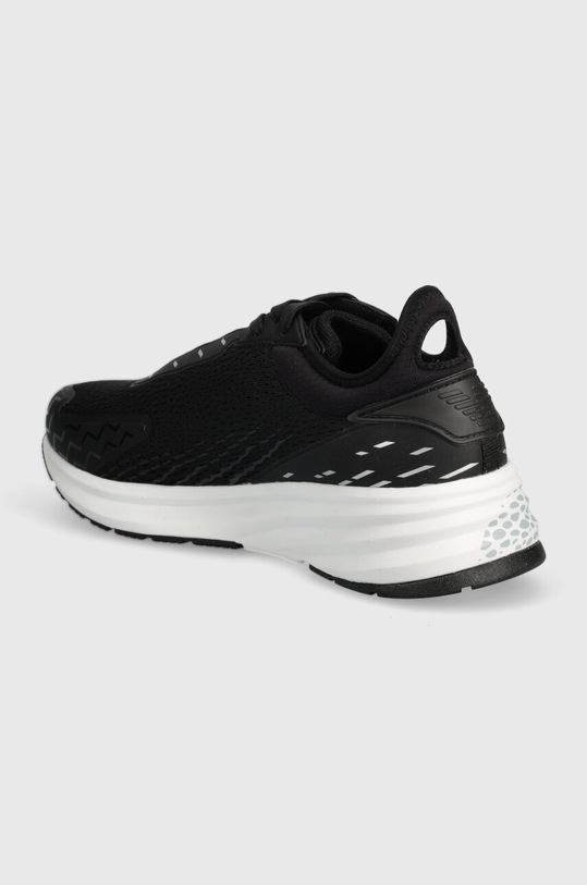 Obuwie EA7 Emporio Armani sneakersy XK361.X8X157.T553 czarny