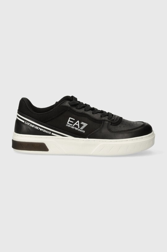 Кросівки EA7 Emporio Armani XK374.X8X173.N181 чорний SS25