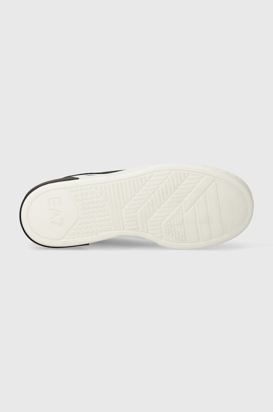 EA7 Emporio Armani sneakersy XK374.X8X173.N181 czarny