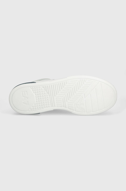 EA7 Emporio Armani sneakers XK374.X8X173.T655 alb