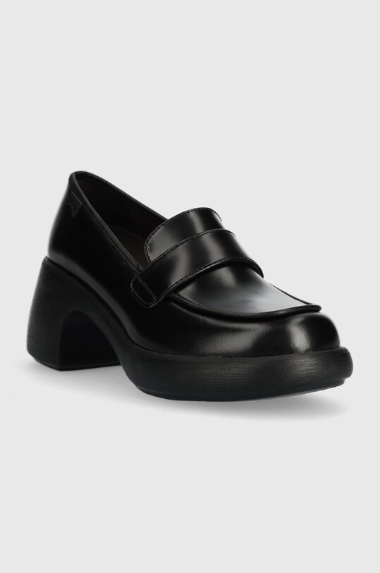 Camper pantofi de piele Thelma K201292.016 negru SS24