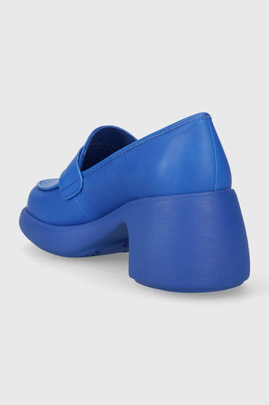 Încălțăminte Camper pantofi de piele Thelma K201292.017 albastru