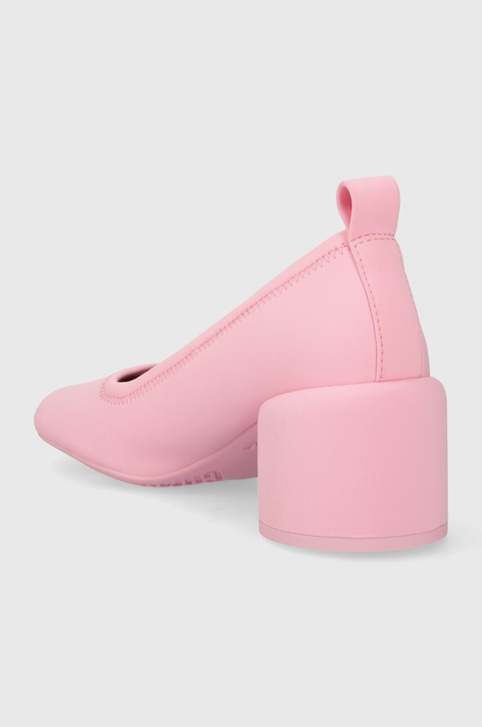 Încălțăminte Camper pumps Niki K201617.003 roz