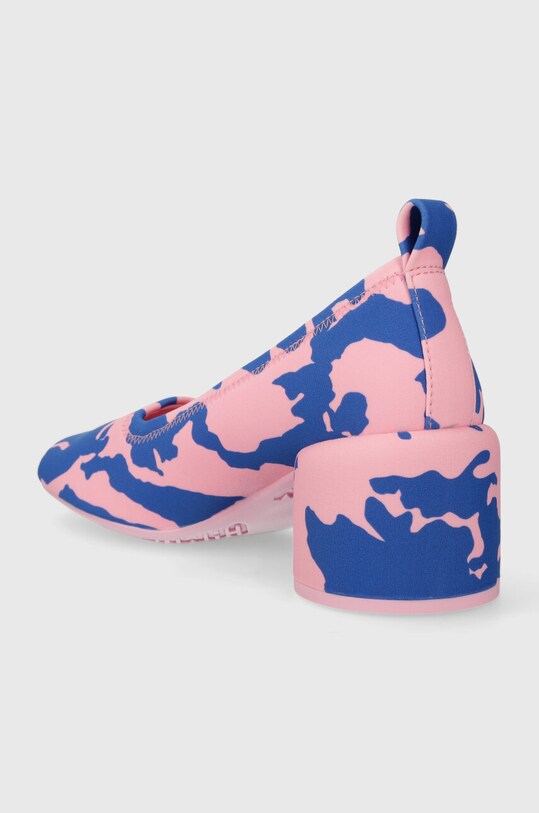 Obuwie Camper czółenka Niki K201617.004 multicolor