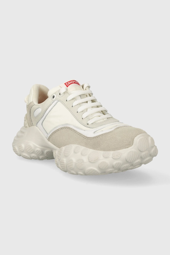 Camper sneakersy Pelotas Mars K201590.006 biały SS24