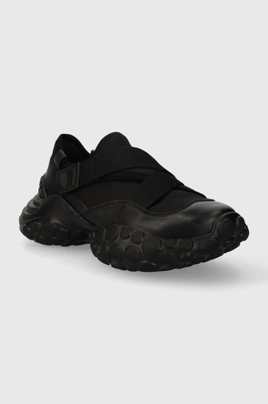Camper sneakersy Pelotas Mars K201621.001 czarny SS24