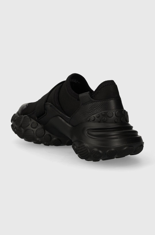 Obuwie Camper sneakersy Pelotas Mars K201621.001 czarny