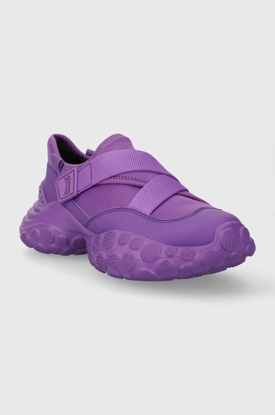 Camper sneakersy Pelotas Mars K201621.002 fioletowy SS24