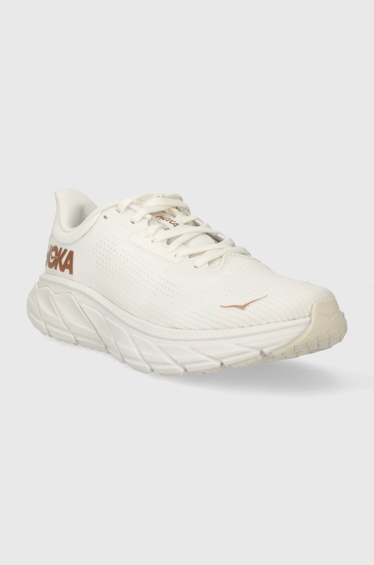 Hoka pantofi de alergat Arahi 7 1147851 alb SS25