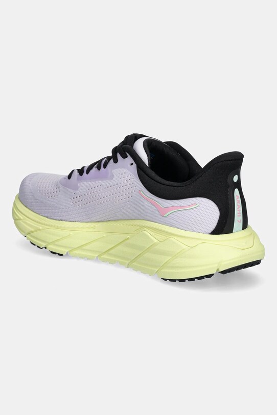 Παπούτσια Παπούτσια για τρέξιμο Hoka Arahi 7 1147851 μωβ