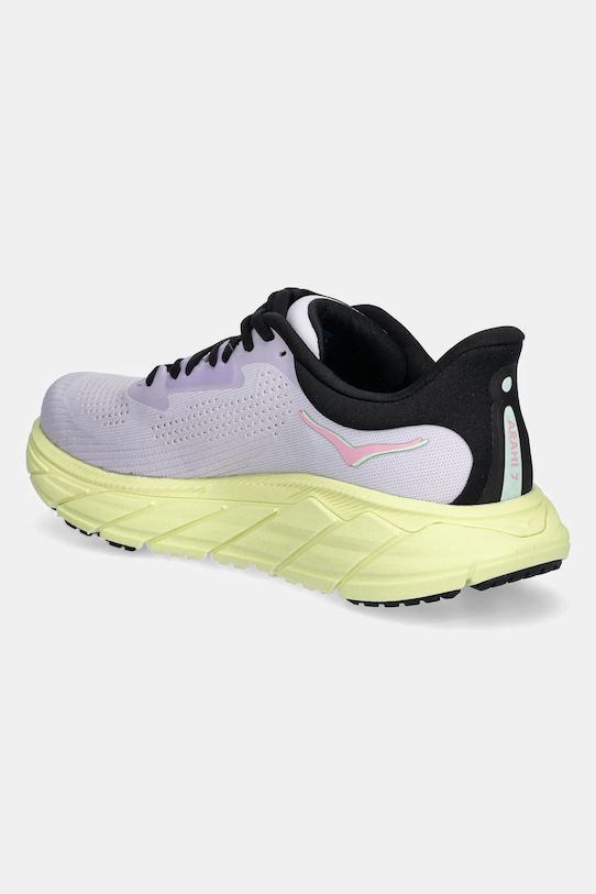 Взуття Бігові кросівки Hoka Arahi 7 1147851 фіолетовий
