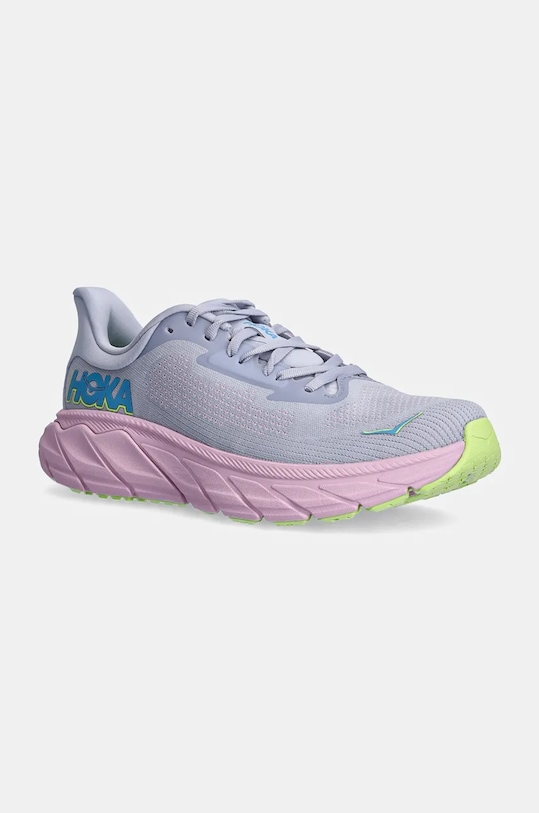 Hoka buty do biegania Arahi 7 Planet friendly niebieski 1147851