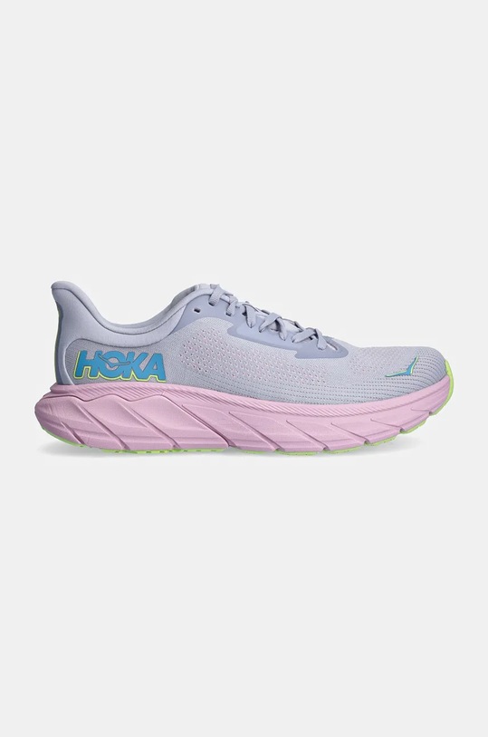 Hoka buty do biegania Arahi 7 1147851 niebieski SS25