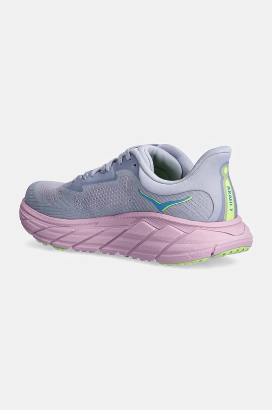 Scarpe Hoka scarpe da corsa Arahi 7 1147851 blu