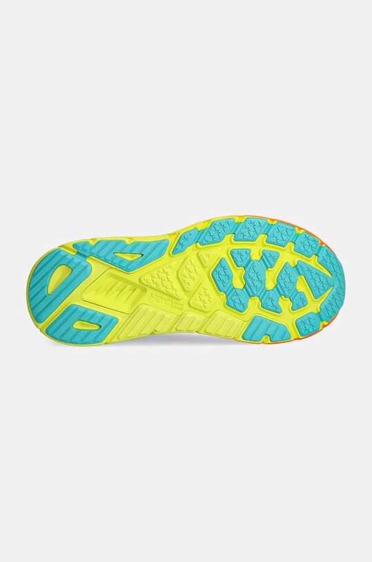 Бігові кросівки Hoka Arahi 7 1147851 помаранчевий