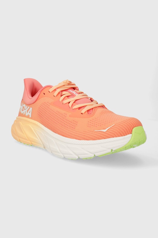 Hoka futócipő Arahi 7 1147851 narancssárga SS25