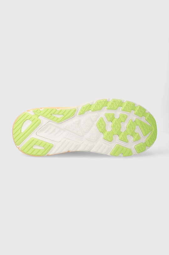 Hoka futócipő Arahi 7 1147851 narancssárga