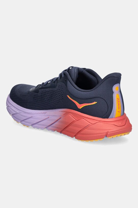 Παπούτσια Παπούτσια για τρέξιμο Hoka Arahi 7 1147851 σκούρο μπλε