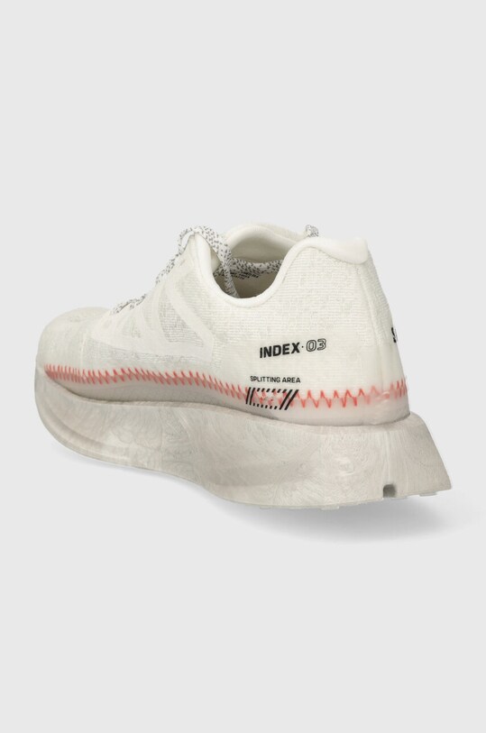 Взуття Черевики Salomon Index 03 L47377200 білий