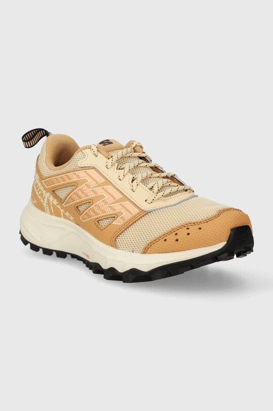 Черевики Salomon Wander L47436200 помаранчевий SS24