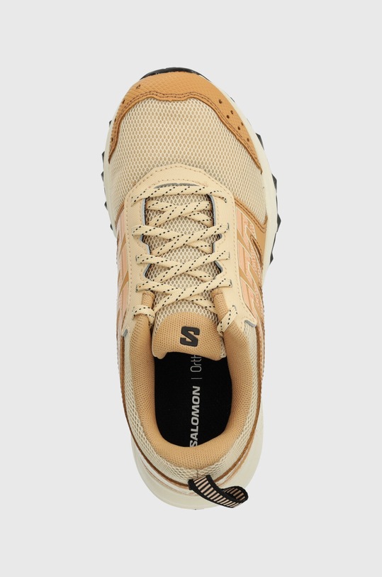 Salomon buty Wander pomarańczowy L47436200