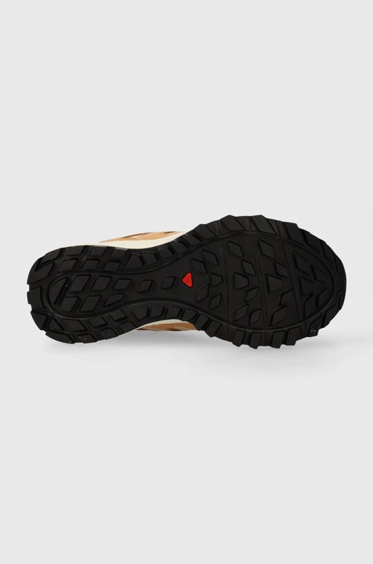 Черевики Salomon Wander L47436200 помаранчевий