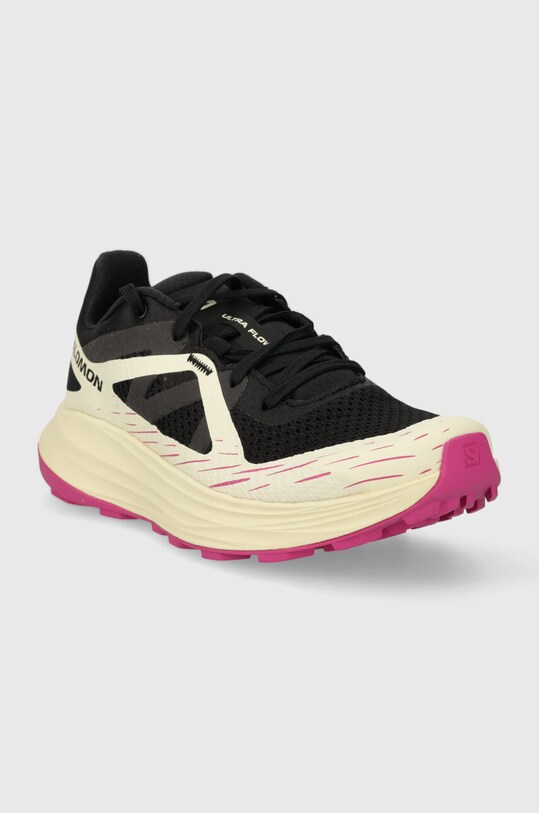 Salomon scarpe Ultra Flow L47450900 nero SS24