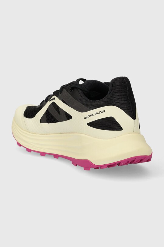 Scarpe Salomon scarpe Ultra Flow L47450900 nero