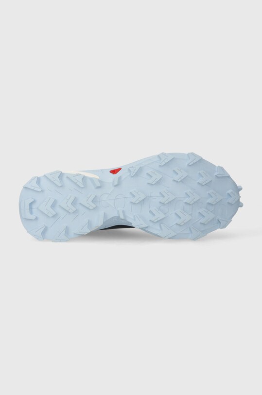Ботинки Salomon Supercross 4 L47461700 голубой