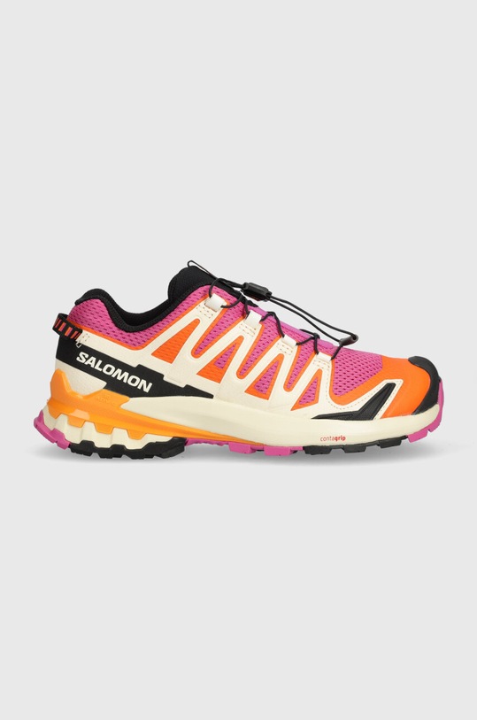Salomon cipő Xa Pro 3D V9 textil lila L47467900