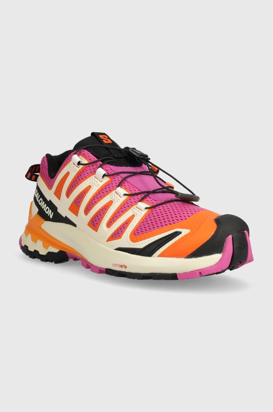 Salomon cipő Xa Pro 3D V9 L47467900 lila SS24