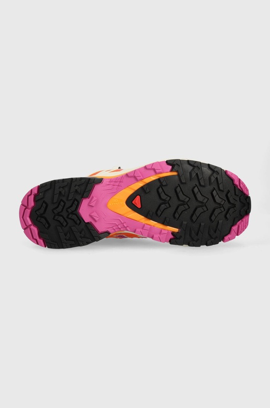 Salomon cipő Xa Pro 3D V9 L47467900 lila